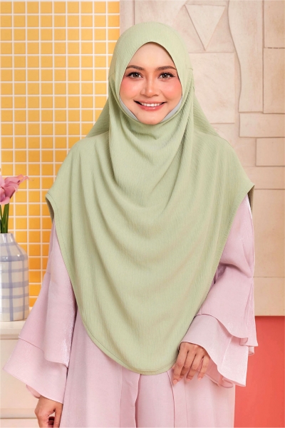 Rhea - Light Green Rhea - Light Green